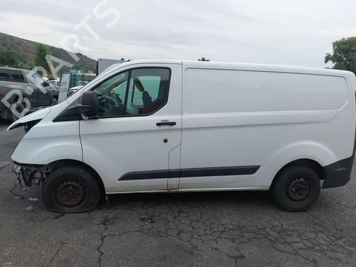 Frontplade/Frontkurv FORD TRANSIT CUSTOM V362 Van (FY, FZ) 2.2 TDCi | BP33945317C72  - Image 19