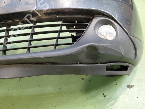 Front bumper DACIA LODGY (JS_) 1.5 dCi (JSMC, JSAF) | BP31095231C7 
