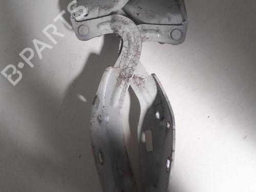 Used Hinge/Door check strap RENAULT TWINGO II (CN0_) 1.2 16V (CN04, CN0B) (75 hp) 28602895