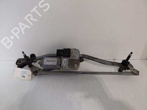 Used Front wiper motor AUDI A4 B8 Avant (8K5) 2.0 TDI (143 hp) 29083139