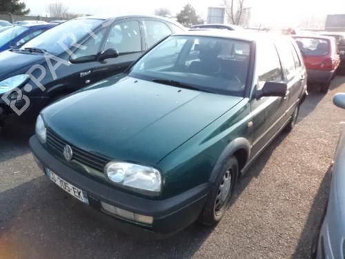 Used Parts VW GOLF III (1H1) 1.8 4513614