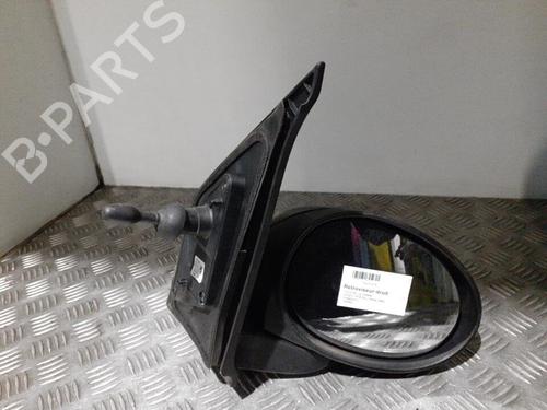 Right mirror TOYOTA AYGO (_B1_) 1.0 (KGB10_, KGB10R) | BP24746638C27 