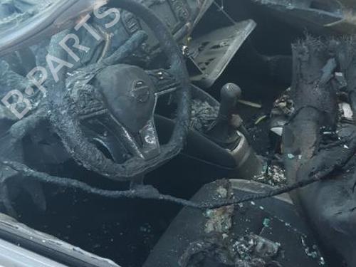 Starter NISSAN MICRA V (K14) 0.9 IG-T | BP24754818M8 - Image 6