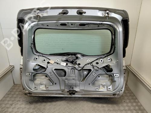 Used Tailgate Tailgate FORD MONDEO V Turnier (CF) 1.5 EcoBoost (160 hp) 40123233 40123233