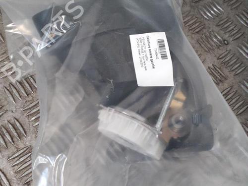 Venstre bak beltestrammer PEUGEOT 5008 (0U_, 0E_) 2.0 HDi 150 / BlueHDi 150 (150 hp) 24766909