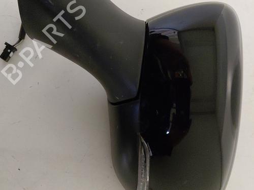 Used Left mirror RENAULT CLIO IV (BH_) 1.6 RS Trophy (BHJ4, BHJ6) (220 hp) 31293193