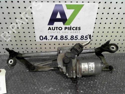 Front wiper motor OPEL CORSA D (S07) 1.7 CDTI (L08, L68) | BP24744046M29 - Image 3