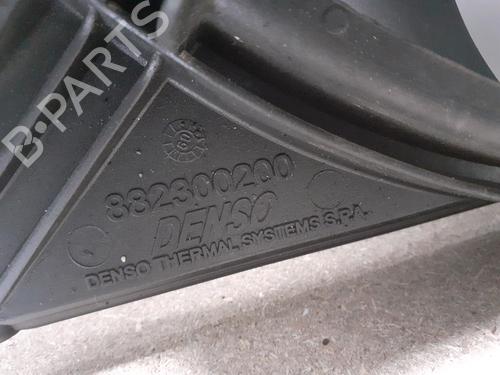 Used Radiator fan Radiator fan FIAT BRAVO II (198_) 1.4 T-Jet (198AXG1B) (120 hp) 26693010 26693010