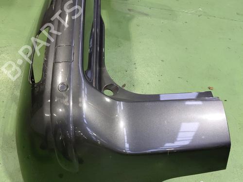 Rear bumper PEUGEOT 5008 (0U_, 0E_) 2.0 HDi 150 / BlueHDi 150 | BP31769752C8 