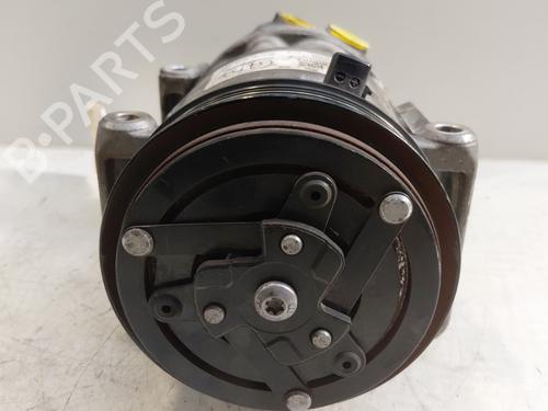 Used AC compressor AC compressor FIAT TIPO Saloon (356_, 357_) [2015-2026] 33233506 33233506