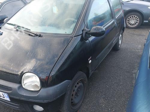 Used Parts RENAULT TWINGO I (C06_)  1.2 (C066, C068)  4483129