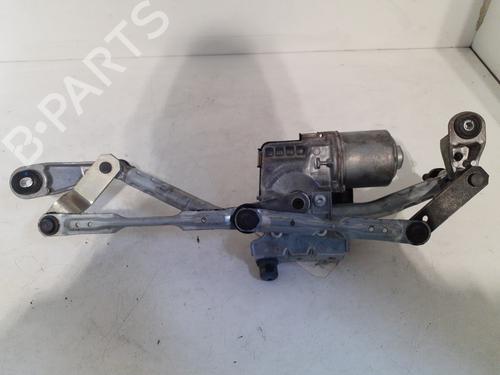 Front wiper motor FORD FIESTA VII (HJ, HF) 1.0 EcoBoost | BP25346315M29 