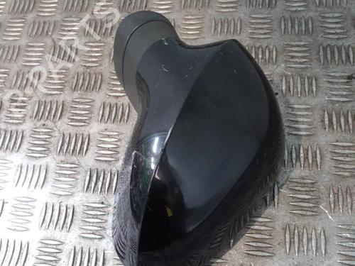 Used Left mirror SEAT IBIZA IV (6J5, 6P1) 1.9 TDI (105 hp) 24756693