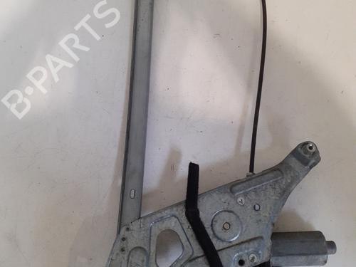 Used Rear left window mechanism RENAULT ESPACE III (JE0_) 3.0 V6 24V (JE0G, JE0R) (190 hp) 28381480