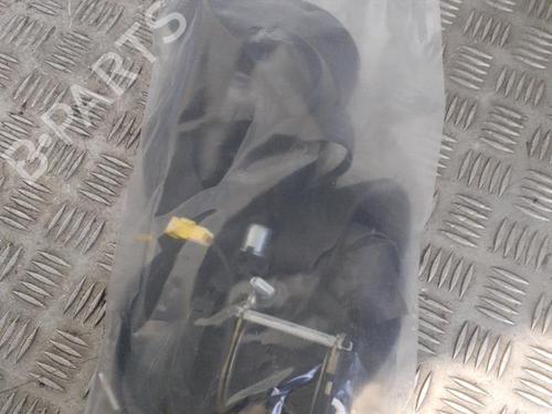 Front right seatbelt FIAT PANDA (169_) 1.2 (169.AXB11, 169.AXB1A) | BP24748939I25 - Image 2