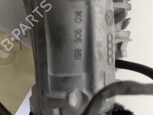 Used Ignition barrel Ignition barrel AUDI A3 Sportback (8VA, 8VF) 1.6 TDI (110 hp) 30316676 30316676