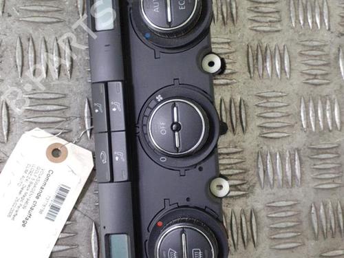 Climate control VW GOLF V (1K1) 1.9 TDI | BP24746992I5 - Image 2