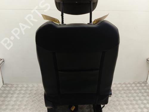 Used Left front seat Left front seat RENAULT CLIO IV (BH_) 1.6 RS Trophy (BHJ4, BHJ6) (220 hp) 32214266 32214266