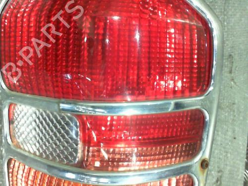 Used Right taillight Right taillight 24755713 24755713