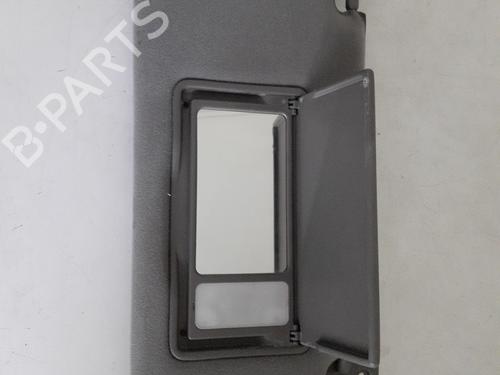 Used Right sun visor Right sun visor NISSAN MURANO I (Z50) 3.5 4x4 (234 hp) 26941994 26941994