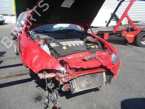 Left tailgate light ALFA ROMEO 147 (937_) 1.9 JTD (937.AXD1A, 937.BXD1A, 937.AXV1A, 937.BXB1A,... | BP24748018C79 - Image 3