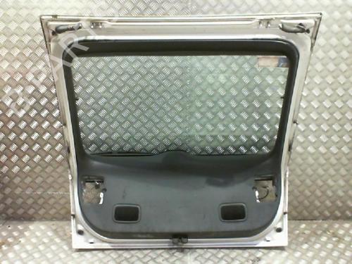 Bakluke CC/Kombi-Kupé SEAT LEON (1M1) 1.6 | BP24762726C6 