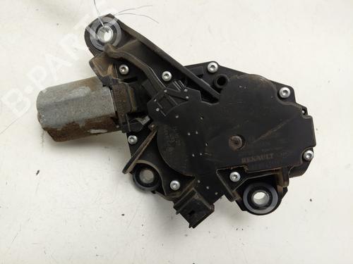 Used Rear wiper motor Rear wiper motor RENAULT KANGOO Express (FW0/1_) [2008-2026] 33836839 33836839