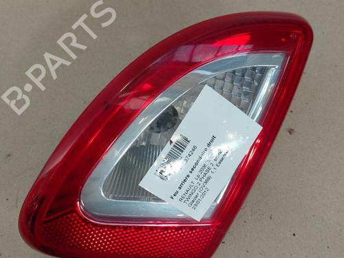 Right tailgate light RENAULT TWINGO II (CN0_) 1.2 16V (CN04, CN0B) | BP38493094C80 - Image 2