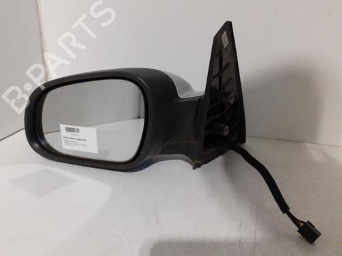 Left mirror BLUECAR BLUEUTILITY EV50 | BP33291037C26 - Image 4