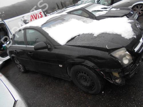 Used Parts OPEL VECTRA C GTS (Z02) 2.2 DTI 16V (F68) 2405340