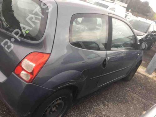 Front left window mechanism RENAULT TWINGO II (CN0_) 1.5 dCi (CN0E) | BP24742860C22 - Image 4