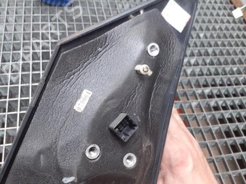Used Right mirror Right mirror 24748387 24748387