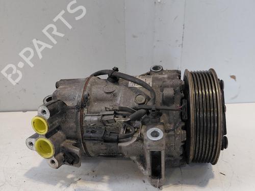 AC compressor RENAULT CLIO V (B7_) 1.3 TCe 130 (B7MF) | BP38750840M34 - Image 5