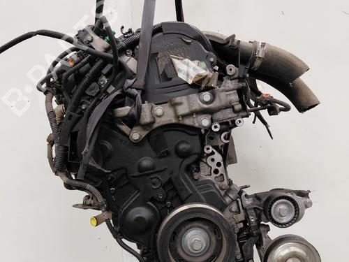 Engine CITROËN JUMPY III Van (V_) 1.6 BlueHDi 95 | BP35918473M1  - Image 9