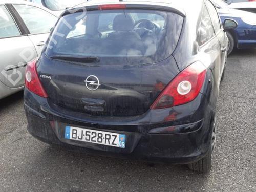 Steering column stalk OPEL CORSA D (S07) 1.4 (L08, L68) | BP24765299I23  - Image 9