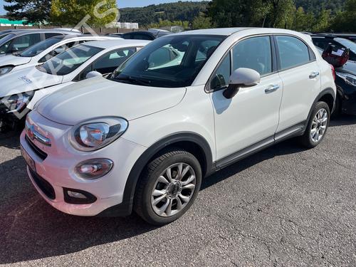 Left taillight FIAT 500X (334_) 1.6 D Multijet (334AXA1B, 334AXA11) | BP38290772C34 - Image 3