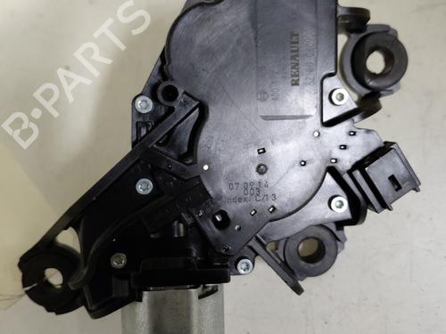 Rear wiper motor RENAULT MEGANE II (BM0/1_, CM0/1_) 1.5 dCi (BM1E, CM1E) | BP29940204M102