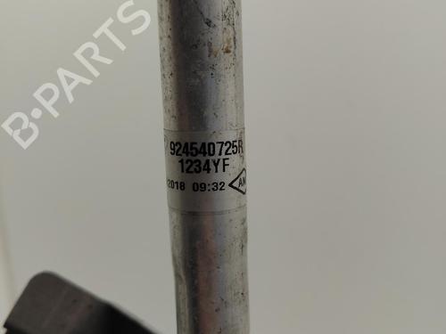 AC pipe RENAULT CLIO V (B7_) 1.0 TCe 100 (B7MT) | BP37651900M126 - Image 6