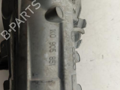 Ignition barrel SEAT LEON (1P1) 2.0 TDI | BP32514918M48