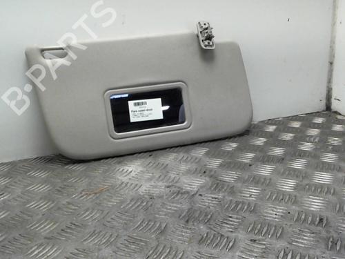 Right sun visor OPEL COMBO Tour 1.3 CDTI 16V | BP24748975I2 - Image 2