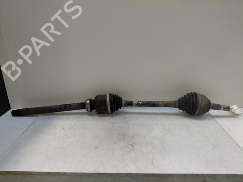 Used Right front driveshaft Right front driveshaft 37754487 37754487