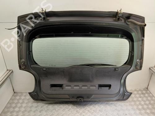 Tailgate CITROËN C3 III (SX) 1.6 BlueHDi 100 | BP37707559C6 - Image 8