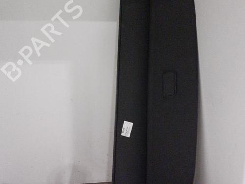 Used Rear parcel shelf AUDI A4 B7 Avant (8ED) 2.0 TDI 16V (140 hp) 24759246