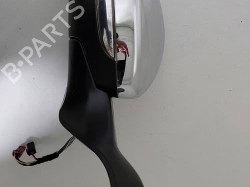 Used Right mirror PEUGEOT 2008 I (CU_) 1.2 THP 110 / PureTech 110 (110 hp) 29642508