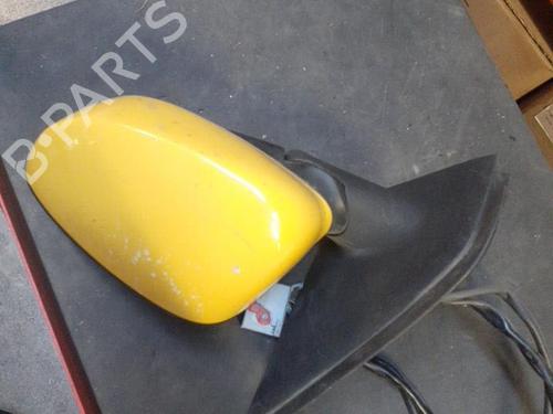 Left mirror FIAT STILO (192_) 1.9 JTD (192_XE1A) | BP24748328C26 