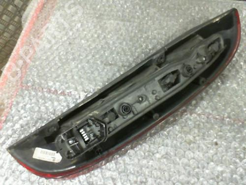 Left taillight OPEL CORSA C (X01) 1.7 DI (F08, F68) | BP24746204C34 