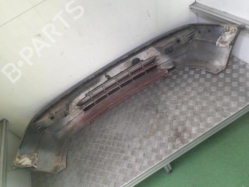 Front bumper CITROËN SAXO (S0, S1) 1.1 X, SX | BP24739823C7 