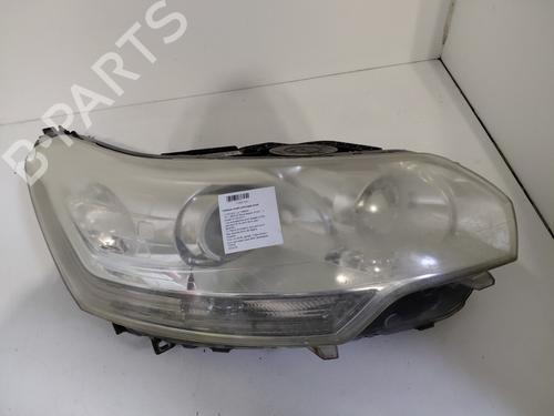 Used Right headlight Right headlight CITROËN C5 III Break (RW_) 2.0 HDi 165 (163 hp) 30902463 30902463