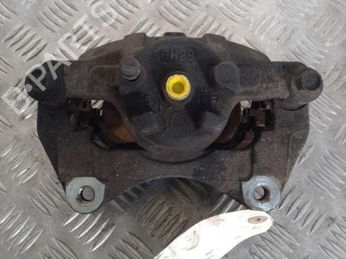 Used Right front brake caliper DODGE CALIBER 2.0 CRD (140 hp) 24740522