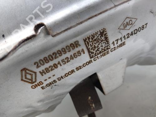 Used Catalyst Catalyst RENAULT CLIO IV (BH_) 1.6 RS Trophy (BHJ4, BHJ6) (220 hp) 31323896 31323896